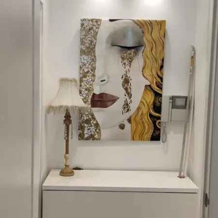 Comfortable In Of 65 M² With View Apartment *