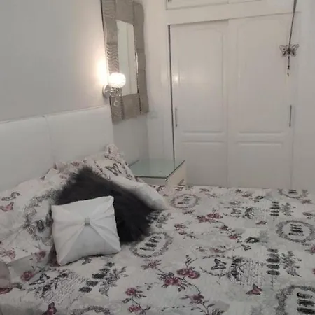 Comfortable In Of 65 M² With View Apartment Alicante