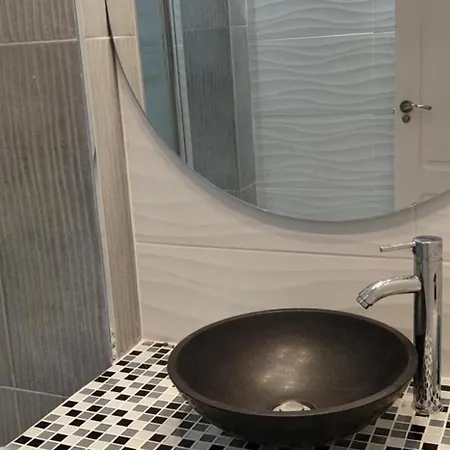 Comfortable In Of 65 M² With View * Alicante